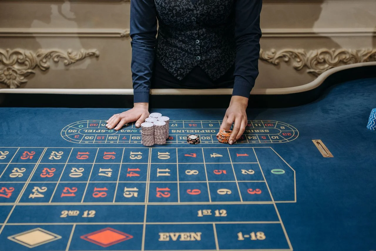 Sodocasino — nền tảng game được xây dựng cho người chơi Việt